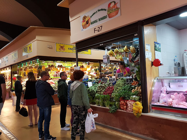 Mercado Abastos Chiclana