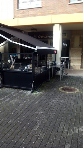 Cafetería O Encontro - Gastronomía y hostelería