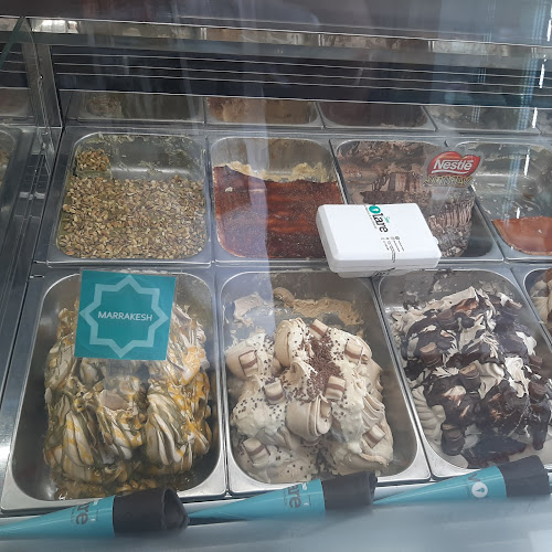 Heladisimo - Gastronomía y hostelería