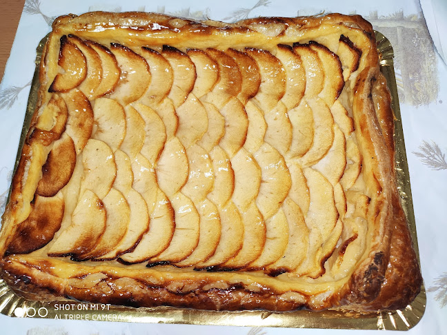 La Panadería de los Rufos - Belmonte