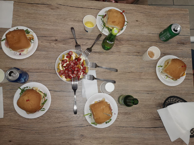 Comentarii opinii despre Don K Burguer