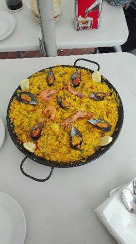 Alcazar Cafeteria Bar