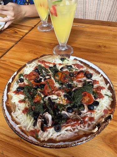 Naked & Sated Bilbao