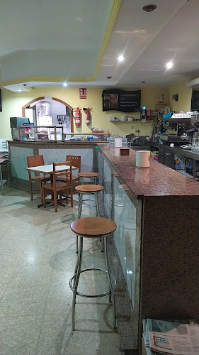 Hamburguesería Os-tras