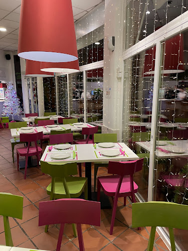 Reviews of Restaurante lapizza+sana in Madrid - Gastronomía y hostelería