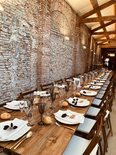 Comentarii opinii despre El Graeller Rialler Càtering