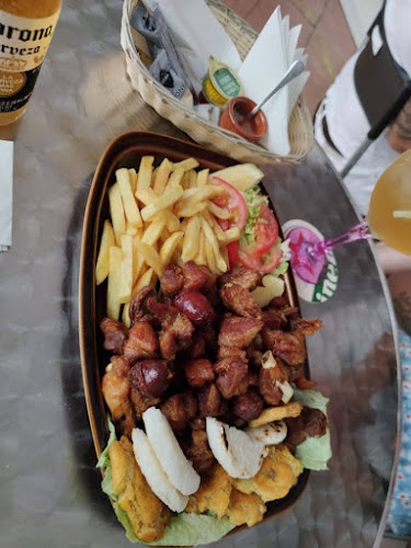 Opinii despre Kukaramakara-mallorca în Palma - Gastronomía y hostelería