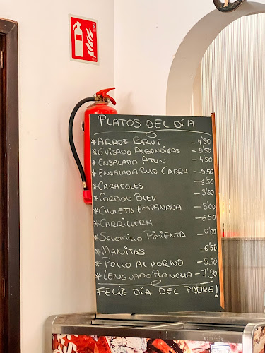 Comentarii opinii despre SA NOVA PARRILLA