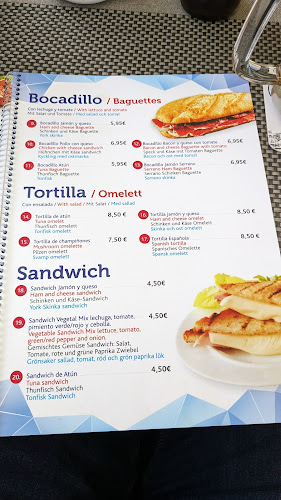 Pizzeria Everest - Alcúdia