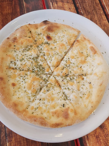 Fuerte Pizza - Gastronomía y hostelería