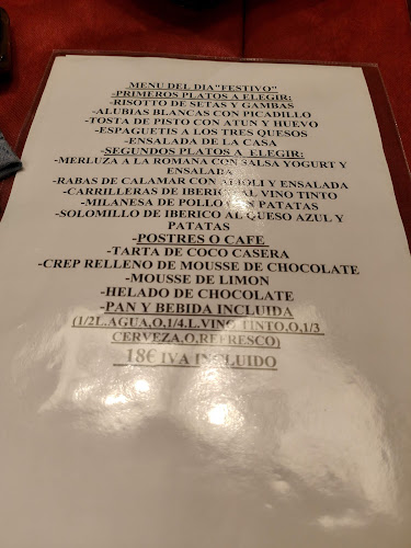 Cortijo Susi - León