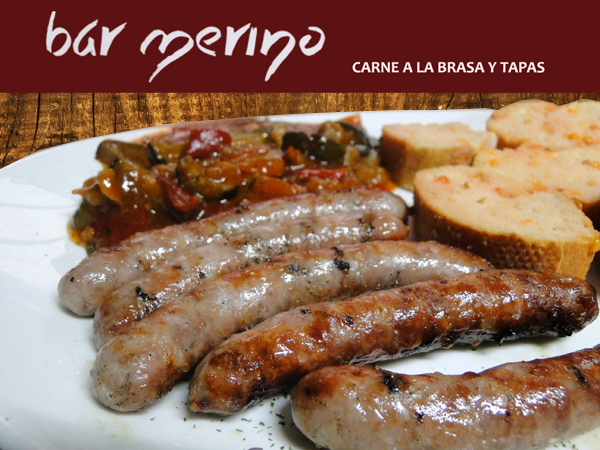 Braseria Merino - La Torreta - La Torreta