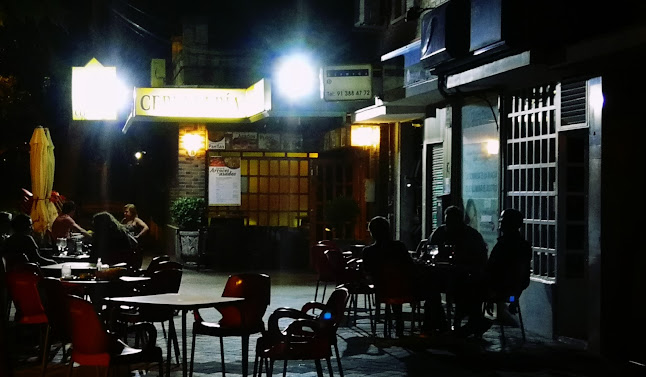 Cerveceria La Abuela Open Times