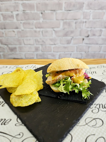 MasQuePan - Gastronomía y hostelería