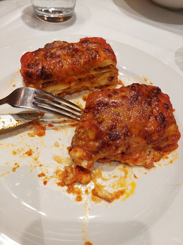 Comentarii opinii despre Da Giuseppina