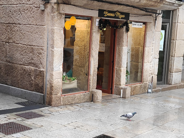 Panadería Buenas Migas