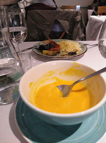 La Parada de San Martín - Santander