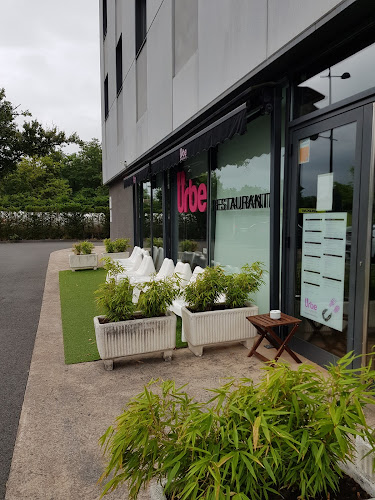 Restaurante Urbe - Bilbao