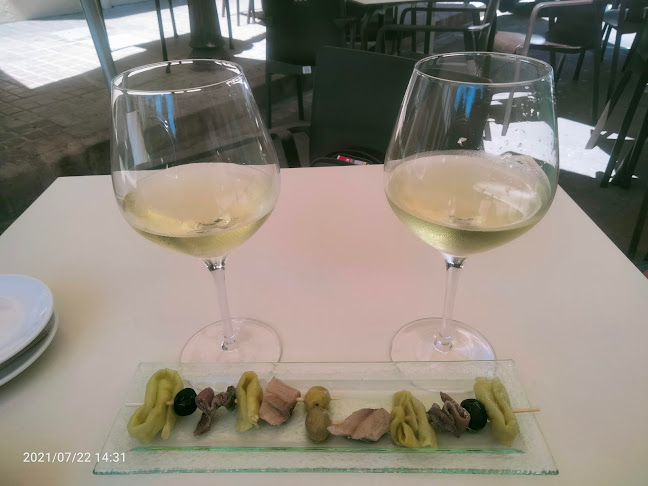 Opinii despre Ostrabar Valencia în Valencia - Gastronomía y hostelería