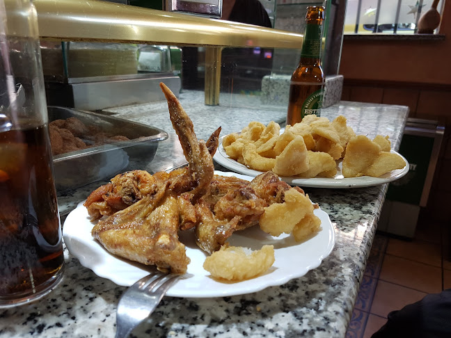 Reviews of BAR RESTAURANTE TRES HERMANOS in Madrid - Gastronomía y hostelería