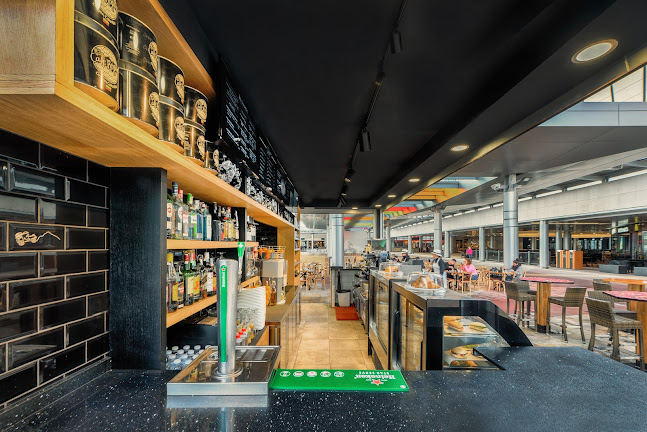 Café Regina Alisios