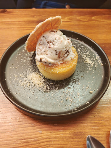 Opinii despre Síbaris în Lleida - Gastronomía y hostelería