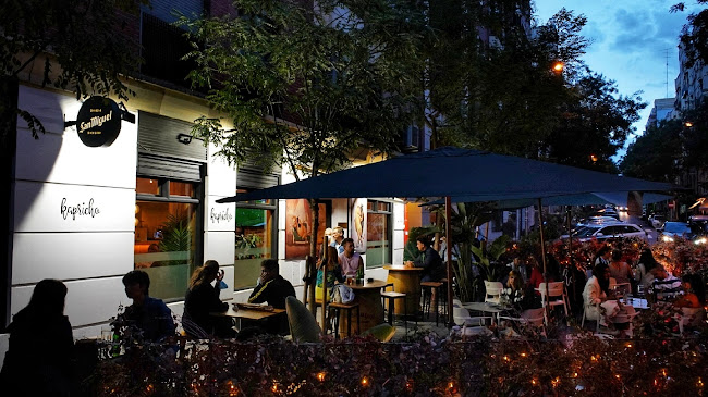 Calle de Juan de Urbieta, 13, 28007 Madrid, España