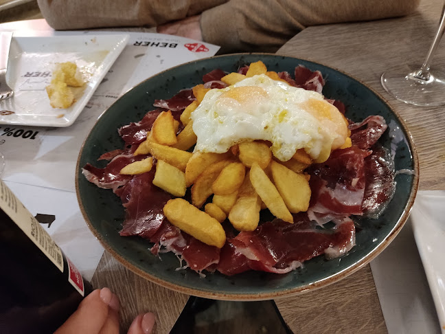 Beher Valencia | Tienda Jamón Ibérico - Valencia