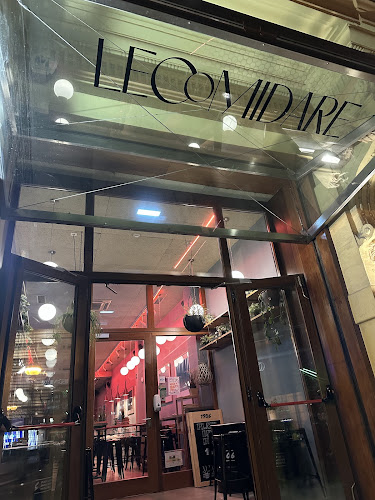 Opinii despre LE COMIDARE în Donostia-San Sebastian - Gastronomía y hostelería