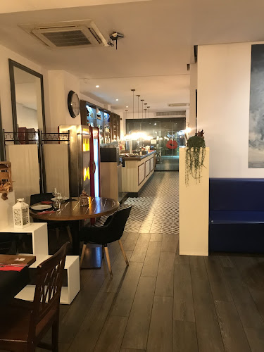 Marilyn Restaurant Cocteleria - Gastronomía y hostelería