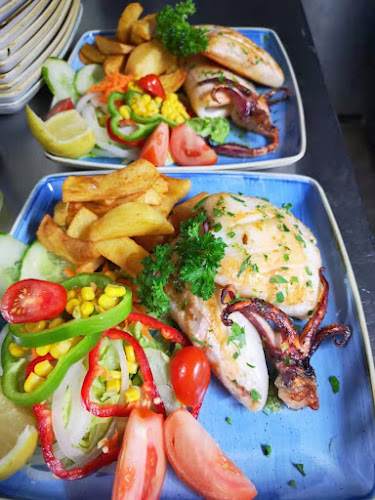 Restaurante Isla Bonita Open Times