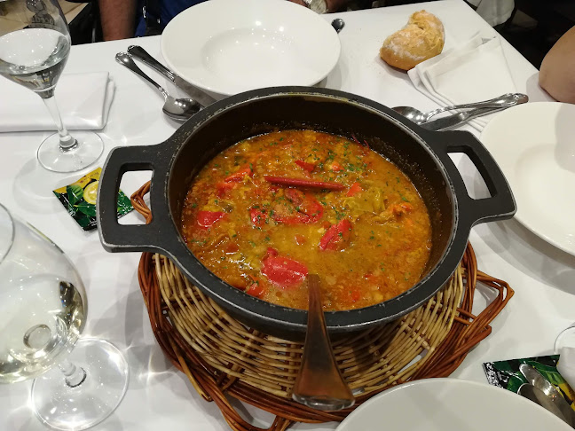 Comments and reviews of Sidrería La Noceda