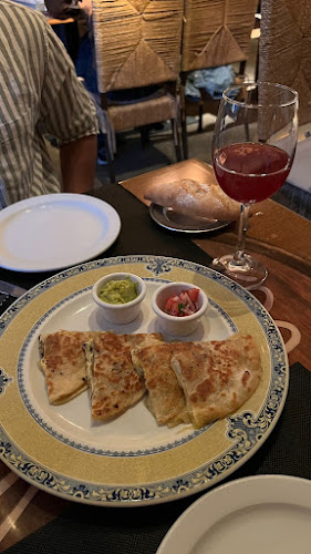 C. de Juan Hurtado de Mendoza, 13, Chamartín, 28036 Madrid