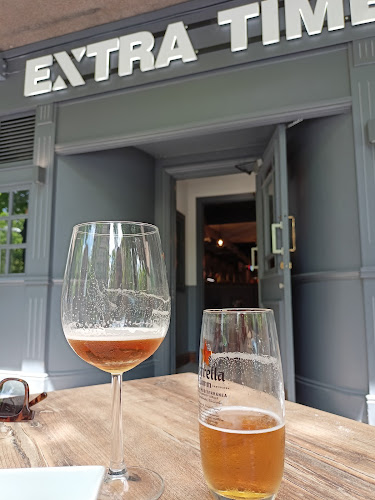 Comentarii opinii despre Extra Time Bar