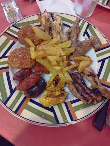 Taberna los barrigones - Málaga