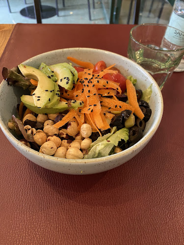 Green&Burger by Biocenter - Gastronomía y hostelería