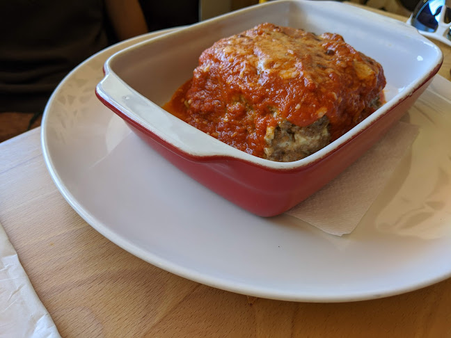 Restaurante Paparazzi Las Canteras | El mejor italiano de Las Palmas Phone number