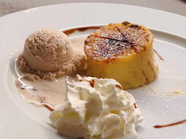 Opinii despre Restaurante Puntoecoma Guía Repsol 2025 în Panxón - Gastronomía y hostelería