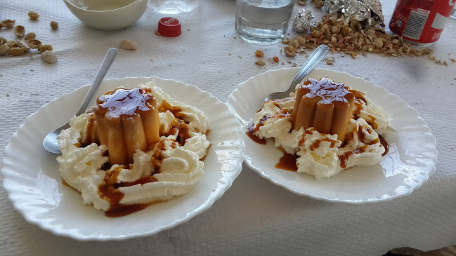 Bar el Sequer, Laura