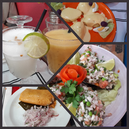 La Chacana Gastronomía Peruana Barcelona - Gastronomía y hostelería