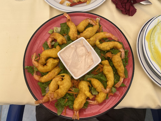 Reviews of El Padrino Restaurante in Las Palmas de Gran Canaria - Gastronomía y hostelería