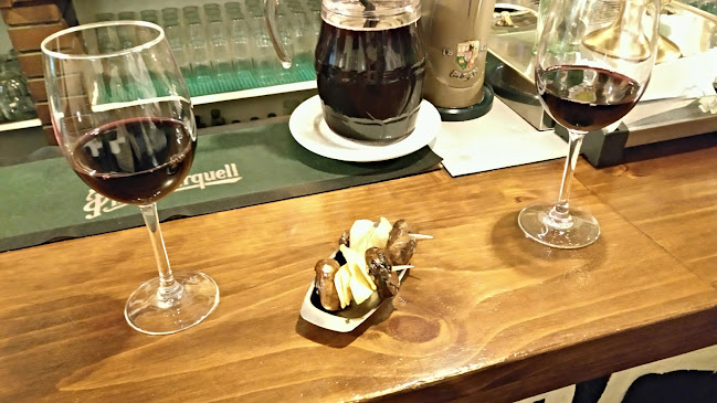 El Pote Bar - Gastronomía y hostelería