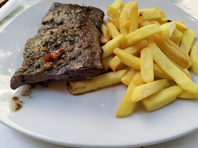 LA RAMBLA II BAR, CAFÉ, RESTAURANTE. Open Times