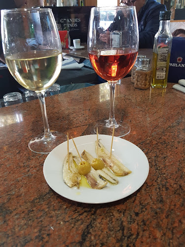 Café Bar Restaurante Nou Alameda - Gastronomía y hostelería