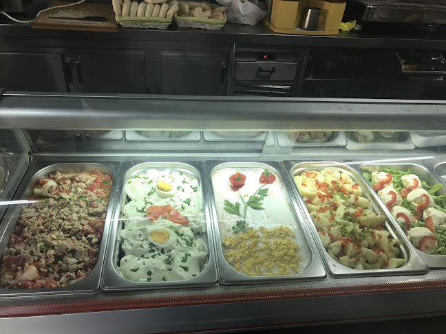 Bar Cafeteria Nuevo Pineda - Gastronomía y hostelería