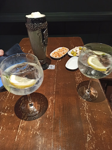 Cervecería La Céltica - Gastronomía y hostelería