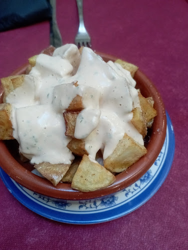 Opinii despre Taberna Skala în Toledo - Gastronomía y hostelería