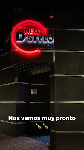 Opinii despre Cafetería D'Stylo în Los Torraos - Gastronomía y hostelería