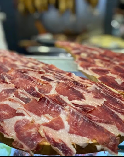 Restaurante OS BICOS