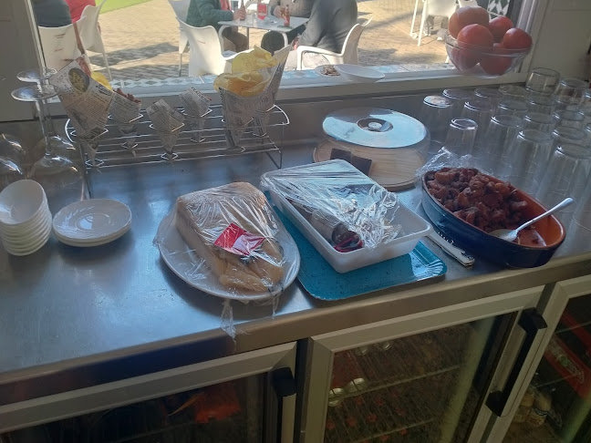 Peña Bética Frente Prosobético - Sevilla